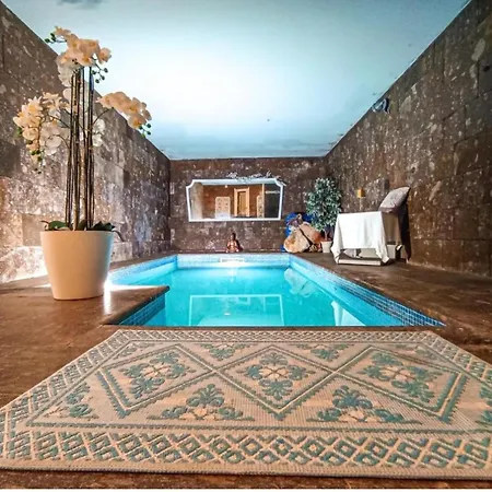 Bed and Breakfast L'abbiu Country Relax E Sorso