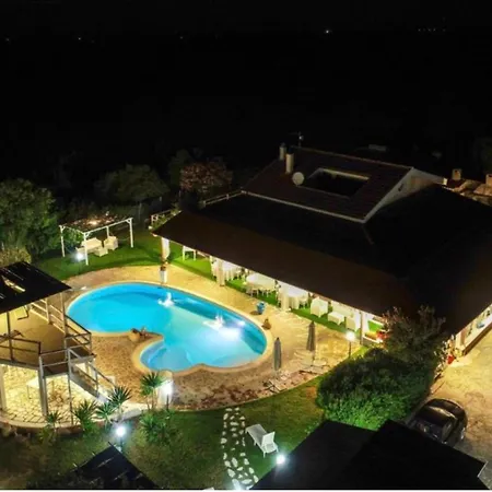 L'abbiu Country Relax E Bed and Breakfast