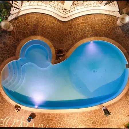 L'abbiu Country Relax E