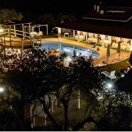 Bed and Breakfast L'abbiu Country Relax E *