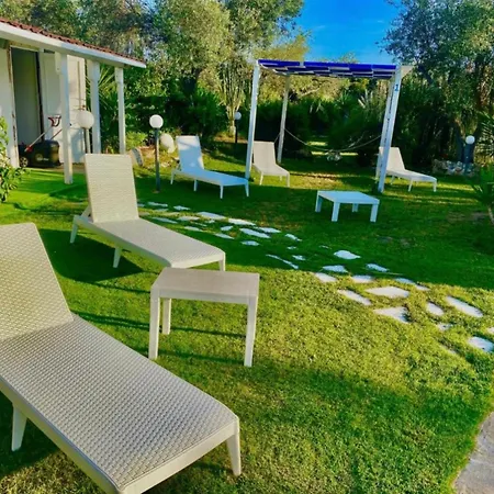L'abbiu Country Relax E Sorso