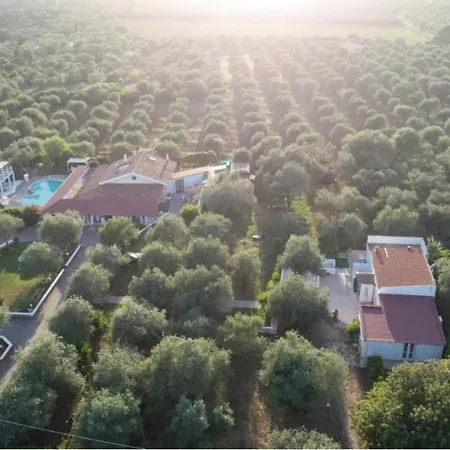 L'abbiu Country Relax E Sorso
