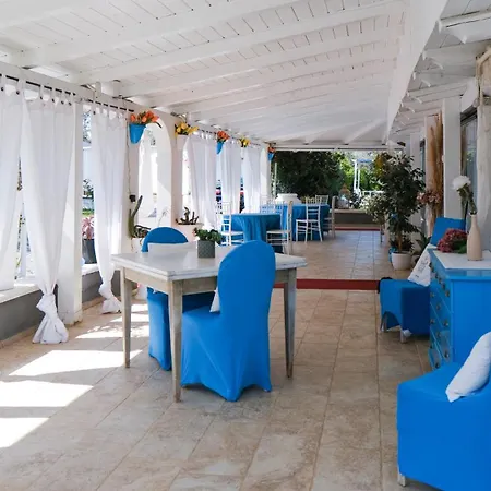 L'abbiu Country Relax E Bed and Breakfast *