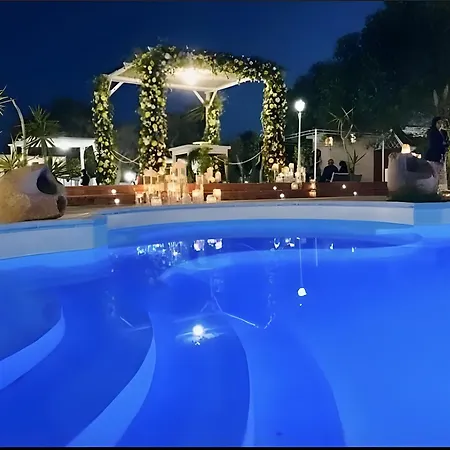Bed and Breakfast L'abbiu Country Relax E