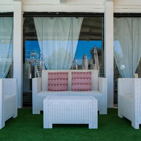 Bed and Breakfast L'abbiu Country Relax E *