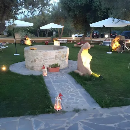 L'abbiu Country Relax E *