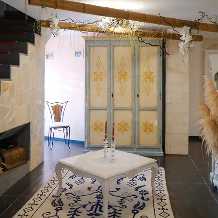 Bed and Breakfast L'abbiu Country Relax E Sorso