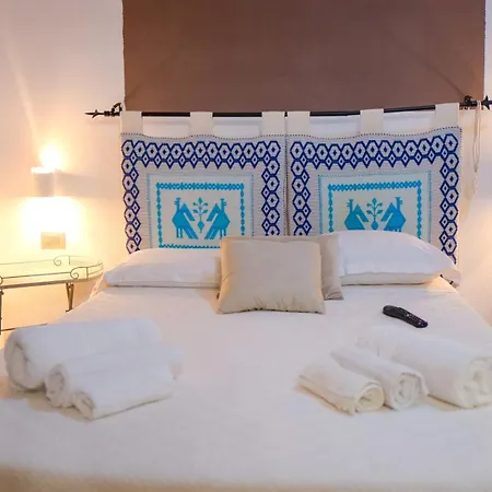 L'abbiu Country Relax E Bed and Breakfast Sorso