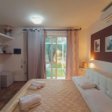 L'abbiu Country Relax E Sorso