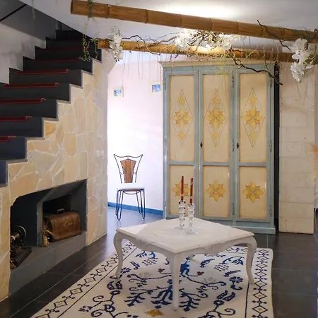 L'abbiu Country Relax E Bed and Breakfast