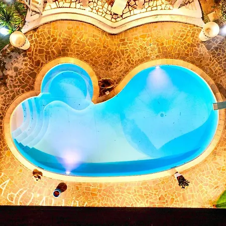 L'abbiu Country Relax E Sorso