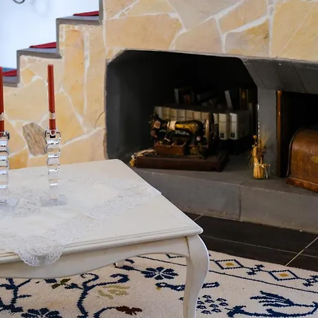 L'abbiu Country Relax E Bed and Breakfast *