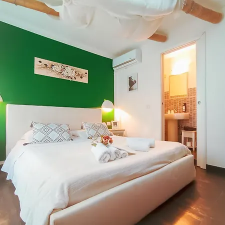 L'abbiu Country Relax E Bed and Breakfast