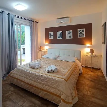 L'abbiu Country Relax E Bed and Breakfast *