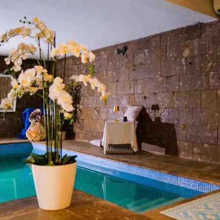 Bed and Breakfast L'abbiu Country Relax E *
