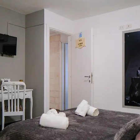 Bed and Breakfast L'abbiu Country Relax E