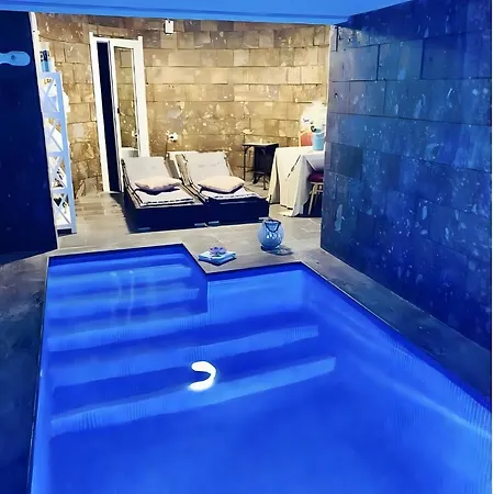 L'abbiu Country Relax E Bed and Breakfast *