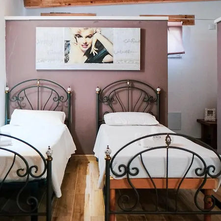L'abbiu Country Relax E Bed and Breakfast