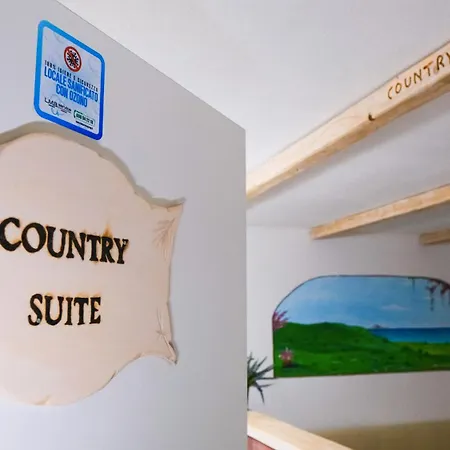 L'abbiu Country Relax E * Sorso