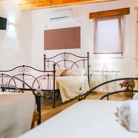 Bed and Breakfast L'abbiu Country Relax E