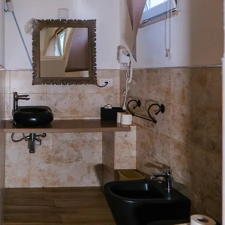 L'abbiu Country Relax E Bed and Breakfast Sorso