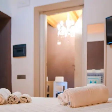 L'abbiu Country Relax E Sorso