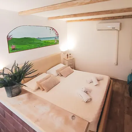 L'abbiu Country Relax E Bed and Breakfast