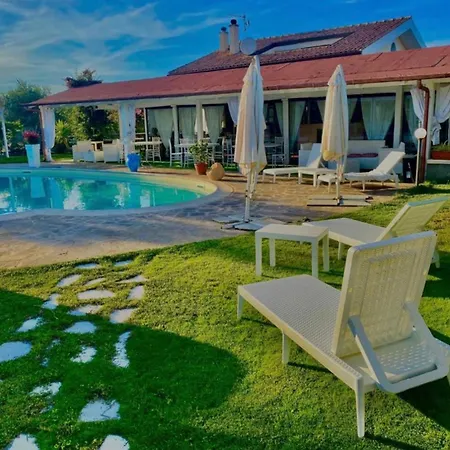 L'abbiu Country Relax E B&B *