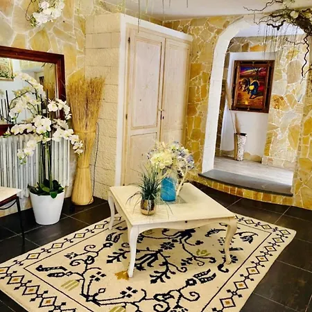 L'abbiu Country Relax E Bed & Breakfast Sorso