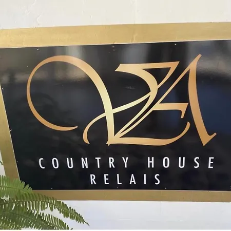 Bed & Breakfast L'abbiu Country Relax E Sorso