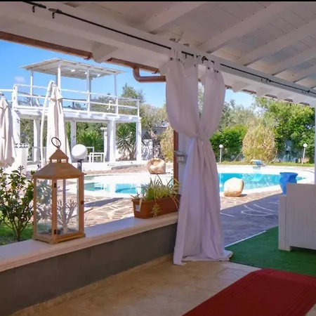 L'abbiu Country Relax E Bed & Breakfast *