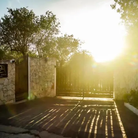 L'abbiu Country Relax E Bed & Breakfast