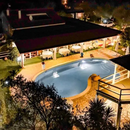 L'abbiu Country Relax E Bed & Breakfast Sorso