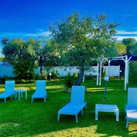 L'abbiu Country Relax E Bed & Breakfast