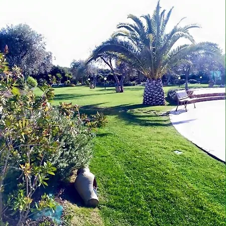 B&B L'abbiu Country Relax E 소르소