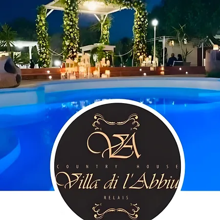 L'abbiu Country Relax E Bed & Breakfast Sorso