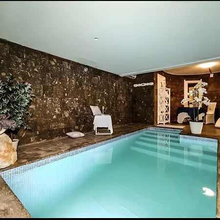 L'abbiu Country Relax E Bed & Breakfast *