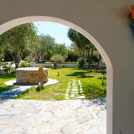 L'abbiu Country Relax E Bed & Breakfast