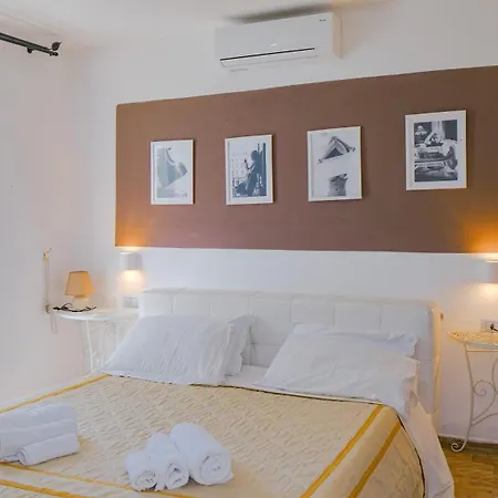 L'abbiu Country Relax E B&B *