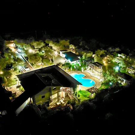 B&B L'abbiu Country Relax E *