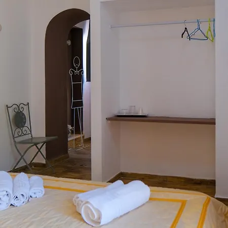 L'abbiu Country Relax E B&B