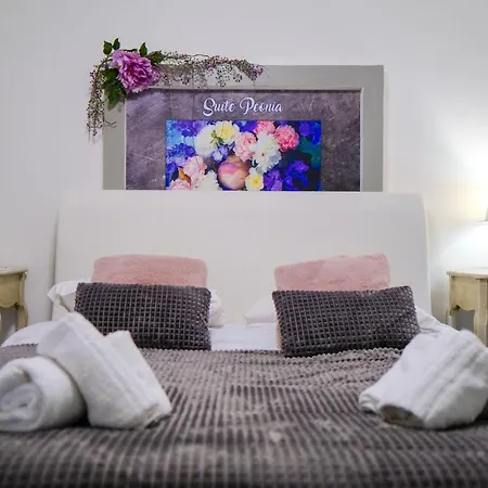 B&B L'abbiu Country Relax E