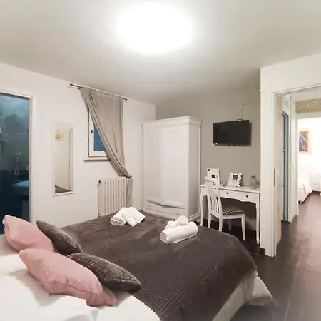 L'abbiu Country Relax E B&B 소르소
