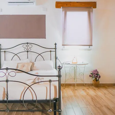 B&B L'abbiu Country Relax E 소르소