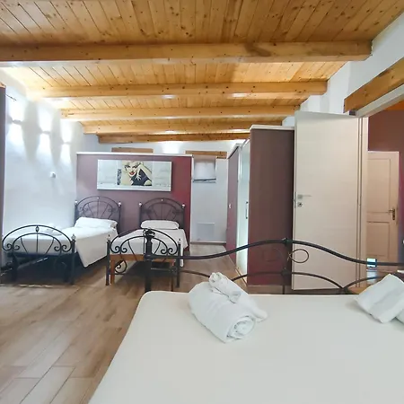 L'abbiu Country Relax E B&B