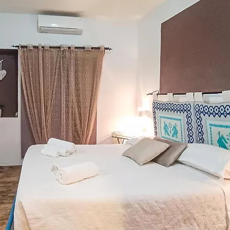 L'abbiu Country Relax E B&B