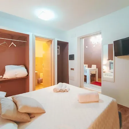 B&B L'abbiu Country Relax E